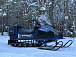 Снегоход PROMAX YAKUT 500 LONG 2.0 4T 29 в Рязани