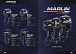 ЛОДОЧНЫЙ МОТОР MARLIN MP PROLINE 9.9(15) AMH в Рязани ЛОДОЧНЫЙ МОТОР MARLIN MP PROLINE 9.9(15) AMH в Рязани