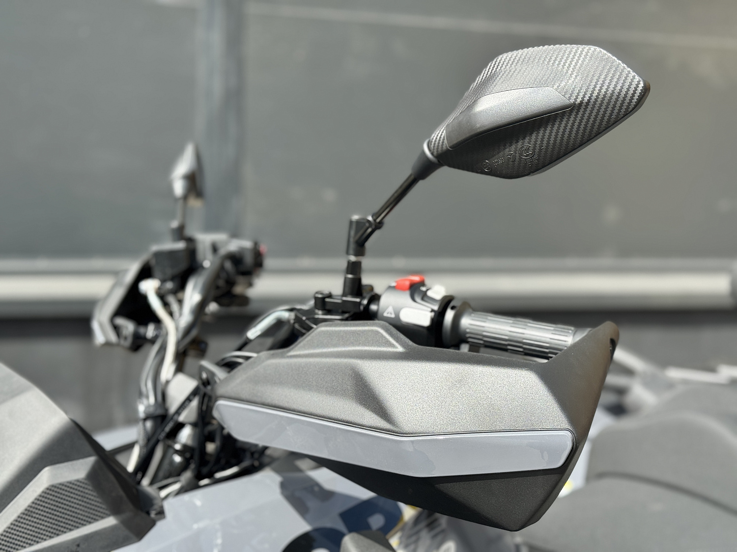 Квадроцикл HND QRX 650 PRO в Рязани