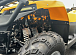 КВАДРОЦИКЛ IRBIS ATV 250  в Рязани