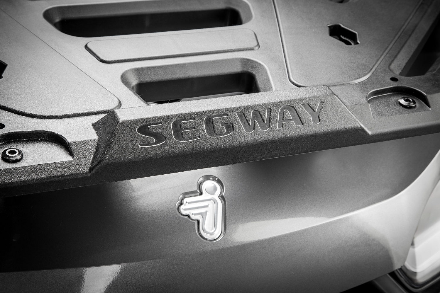  Квадроцикл Segway SNARLER AT6 LE в Рязани