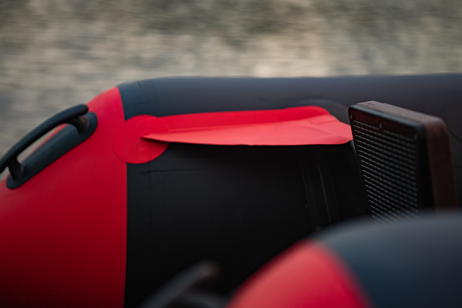 Лодка MISHIMO RIVER JET 390 под водомет в Рязани