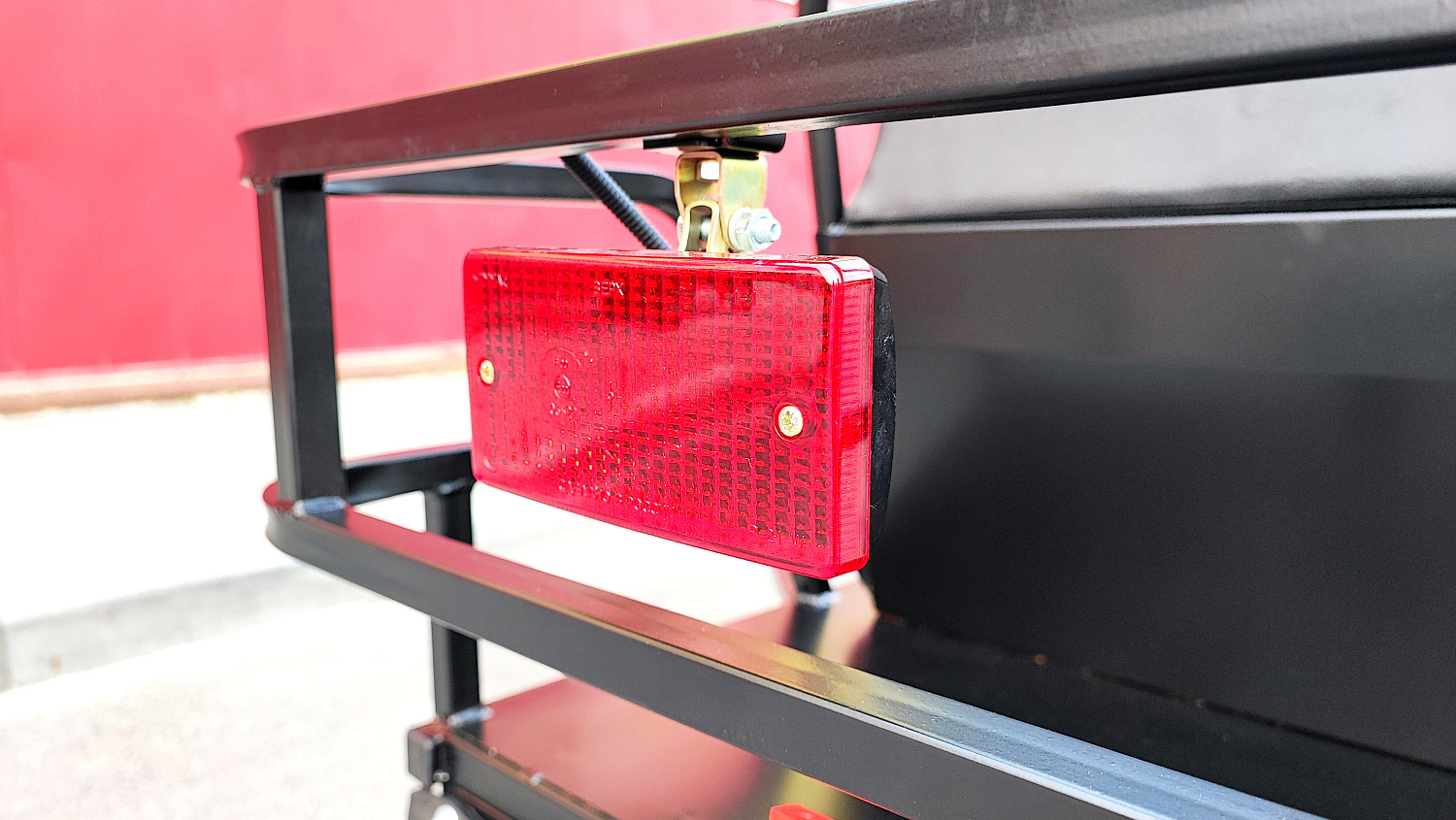 Снегоход PROMAX YAKUT 500 2.0 4T 29 в Рязани