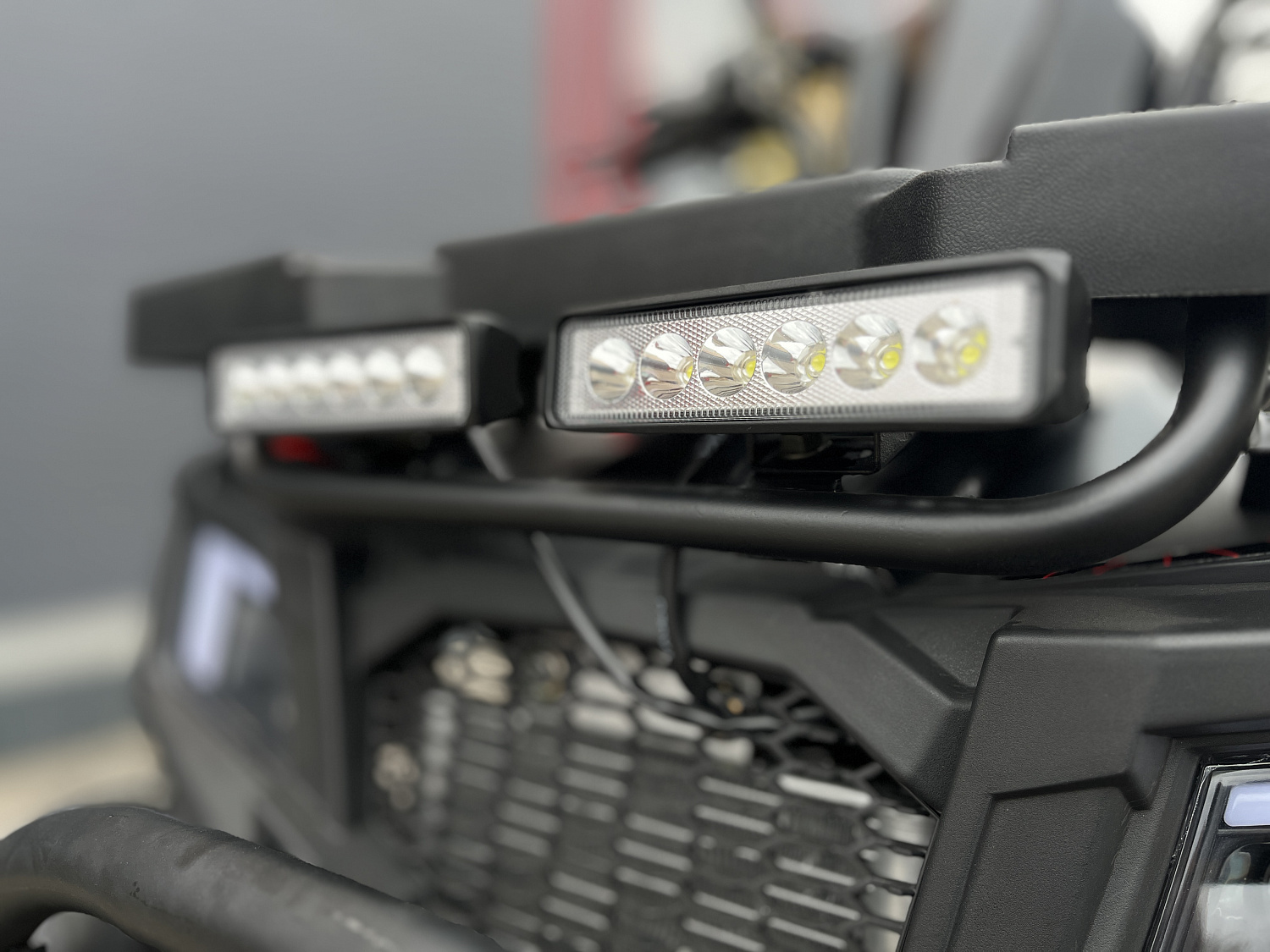 Квадроцикл PROMAX TAURUS 300 MAX-PRO LONG в Рязани