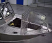 Алюминиевый катер Wyatboat-460 DCM Pro в Рязани