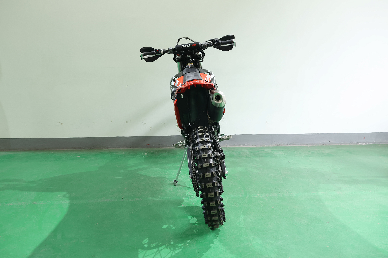 Мотоцикл JHLMOTO JHLofr GS CB300RL в Рязани