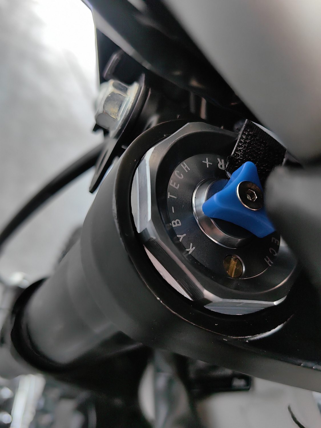 Кроссовый мотоцикл PROMAX MX350PR в Рязани