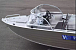 Алюминиевый катер Wyatboat-490 Pro в Рязани