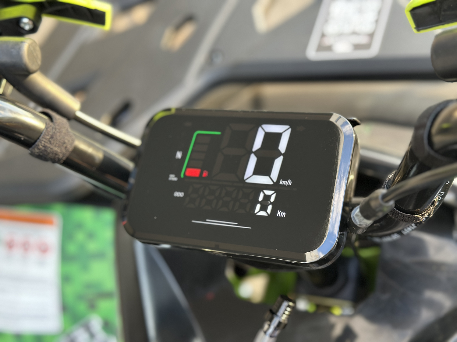 Квадроцикл PROMAX МАЙНКРАФТ 192 PRO 2025 в Рязани