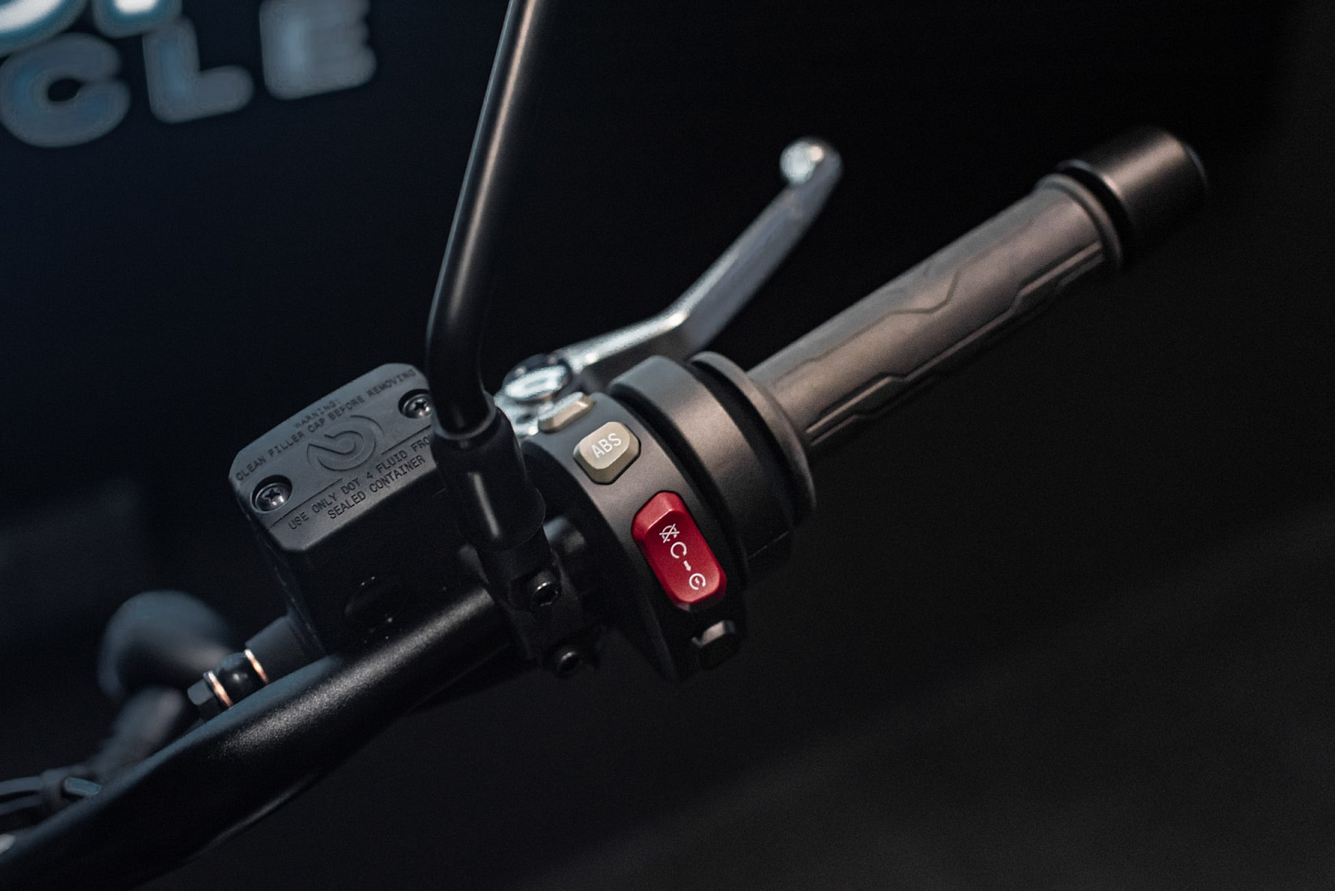 Мотоцикл Benda DarkFlag 500 в Рязани