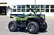 Квадроцикл IRBIS ATV 200 LUX (+лебедка) в Рязани
