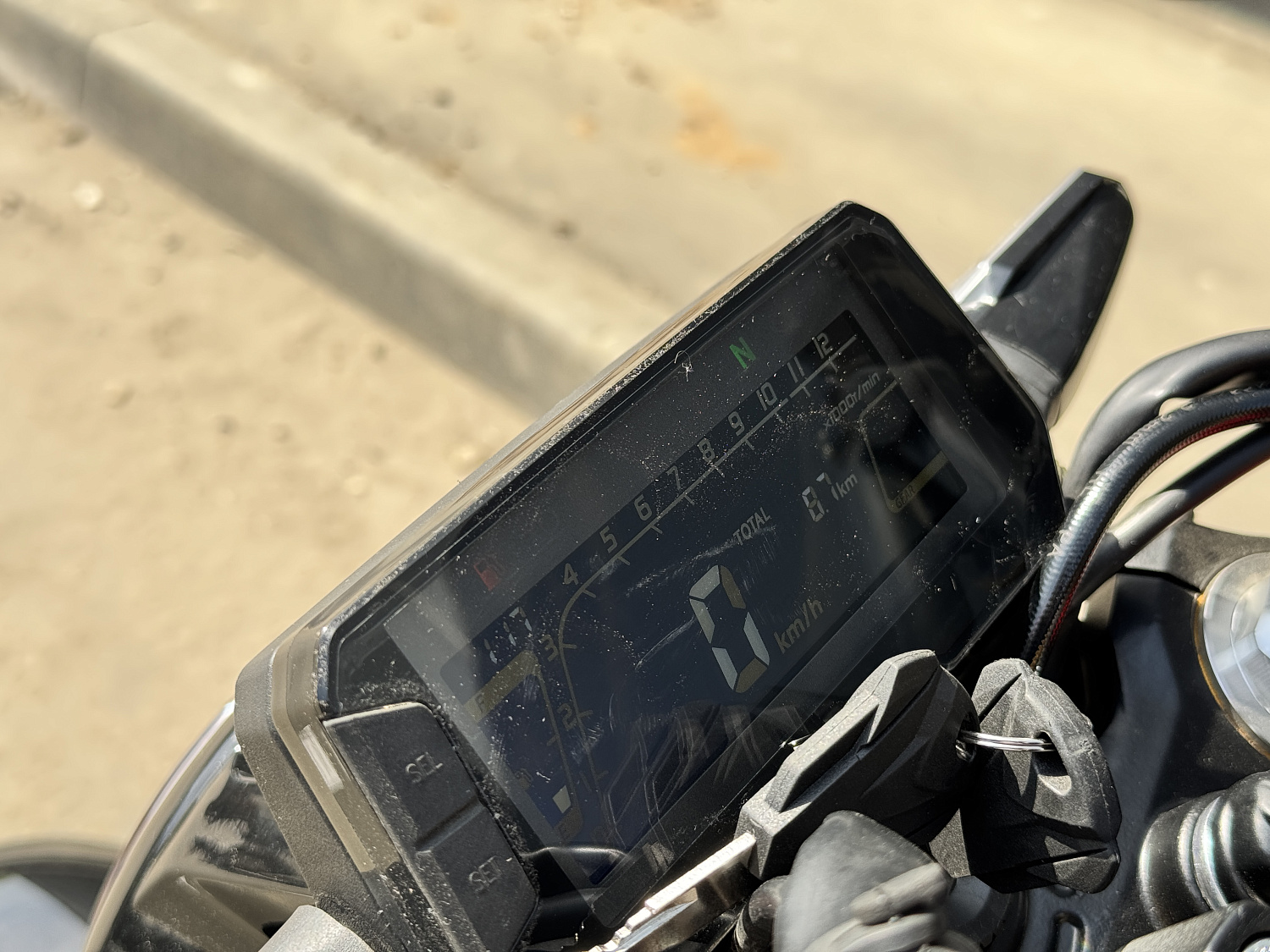 Мотоцикл PROMAX CB300 в Рязани