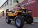 КВАДРОЦИКЛ IRBIS ATV200 в Рязани