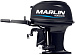 Лодочный мотор MARLIN MP 40 AMH в Рязани