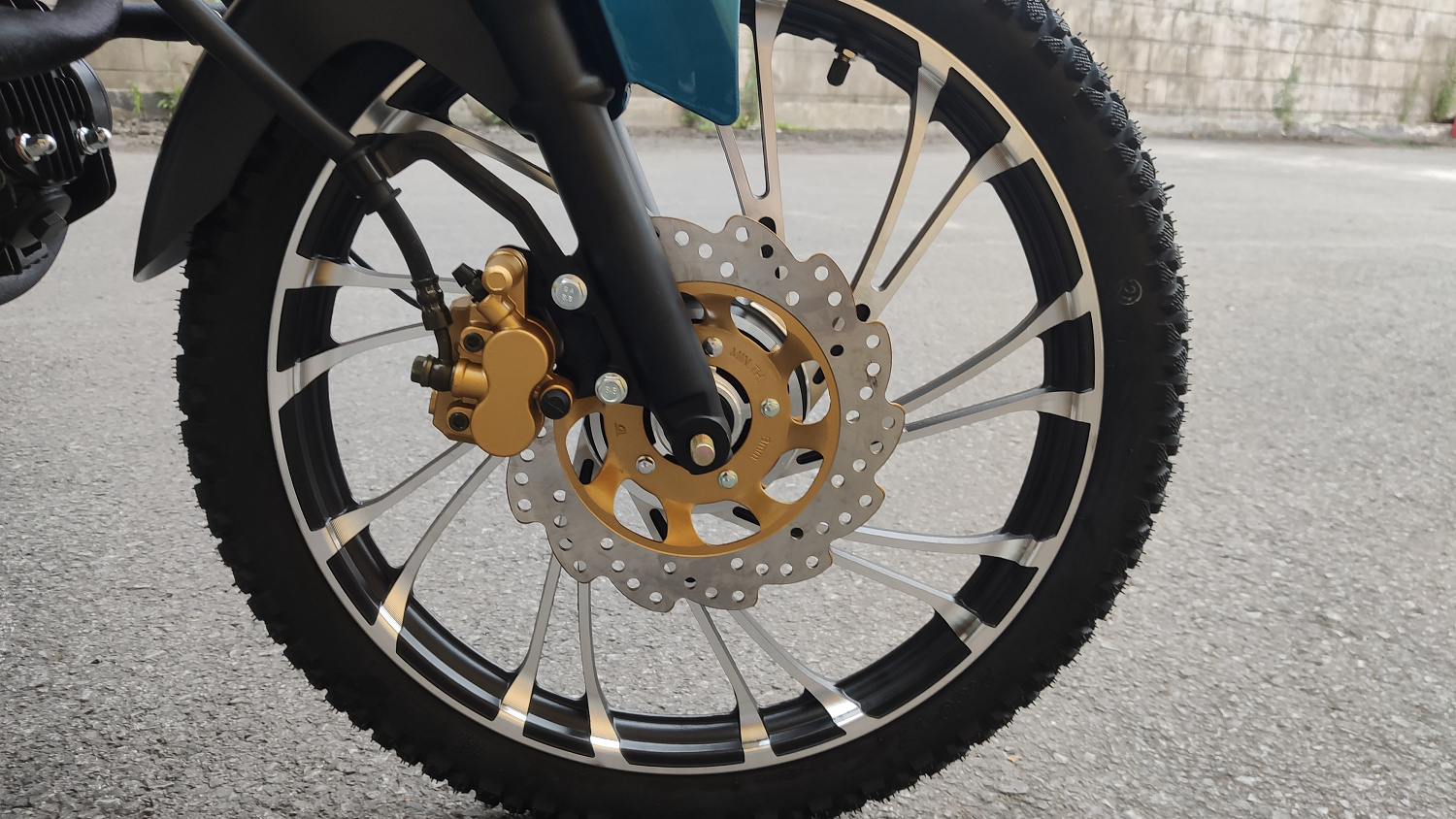 Мопед FAIDET SKIFF RS150 (49) в Рязани