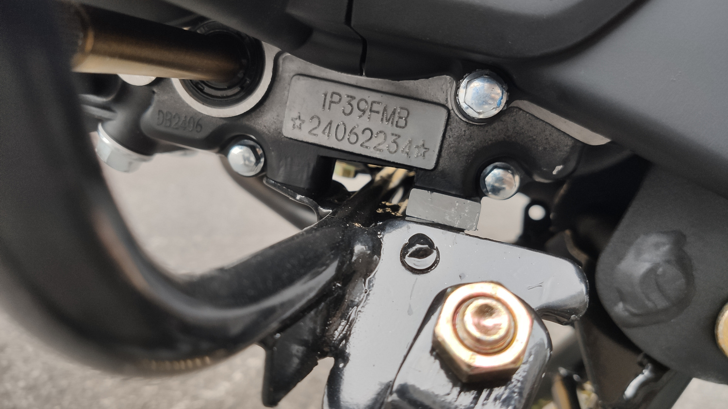 Мопед FAIDET SKIFF RS150 (49) в Рязани