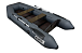 Лодка БАРС 2800 Слань-книжка киль в Рязани