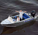 Алюминиевый катер Wyatboat-490 Pro в Рязани