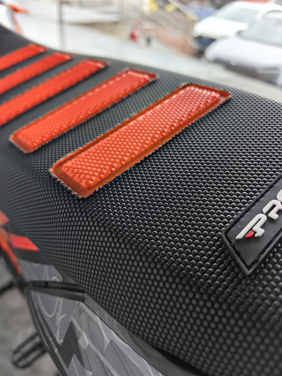 Кроссовый мотоцикл PROMAX INFERNO 380 (4 valves, 6 gears) в Рязани