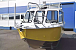 Алюминиевый катер Wyatboat-660 Cabin в Рязани