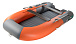 НАДУВНАЯ ЛОДКА GLADIATOR E330SL в Рязани