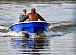 Стеклопластиковая лодка Wyatboat 430 тримаран в Рязани Стеклопластиковая лодка Wyatboat 430 тримаран в Рязани