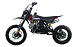 Питбайк FullCrew Power Trasher 125cc 14\12 (п\автомат эл.стартер) в Рязани