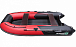 НАДУВНАЯ ЛОДКА GLADIATOR E380S в Рязани