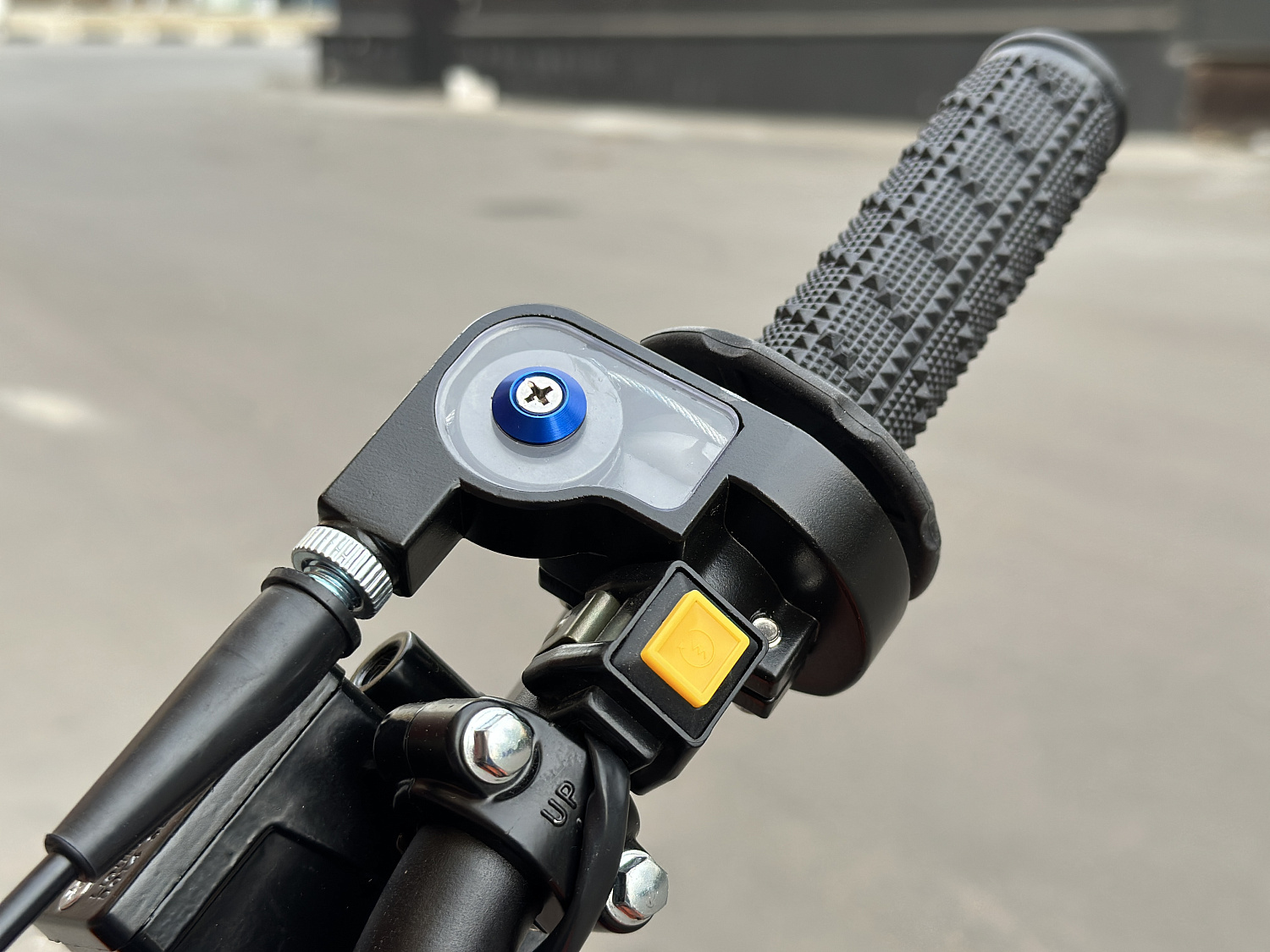 Кроссовый мотоцикл PROMAX MX280 в Рязани