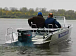 Алюминиевый катер Wyatboat-460 DCM в Рязани