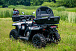 Квадроцикл Segway AT5 LЕ в Рязани