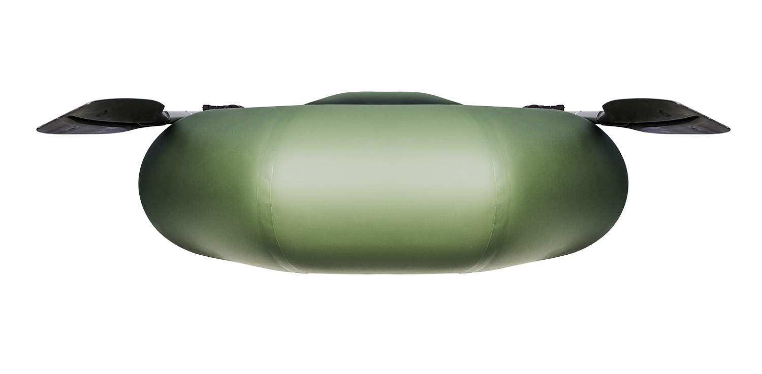 Лодка АКВА-ОПТИМА 260 НД в Рязани