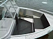 Алюминиевый катер Wyatboat-430T DCM Трансформер в Рязани