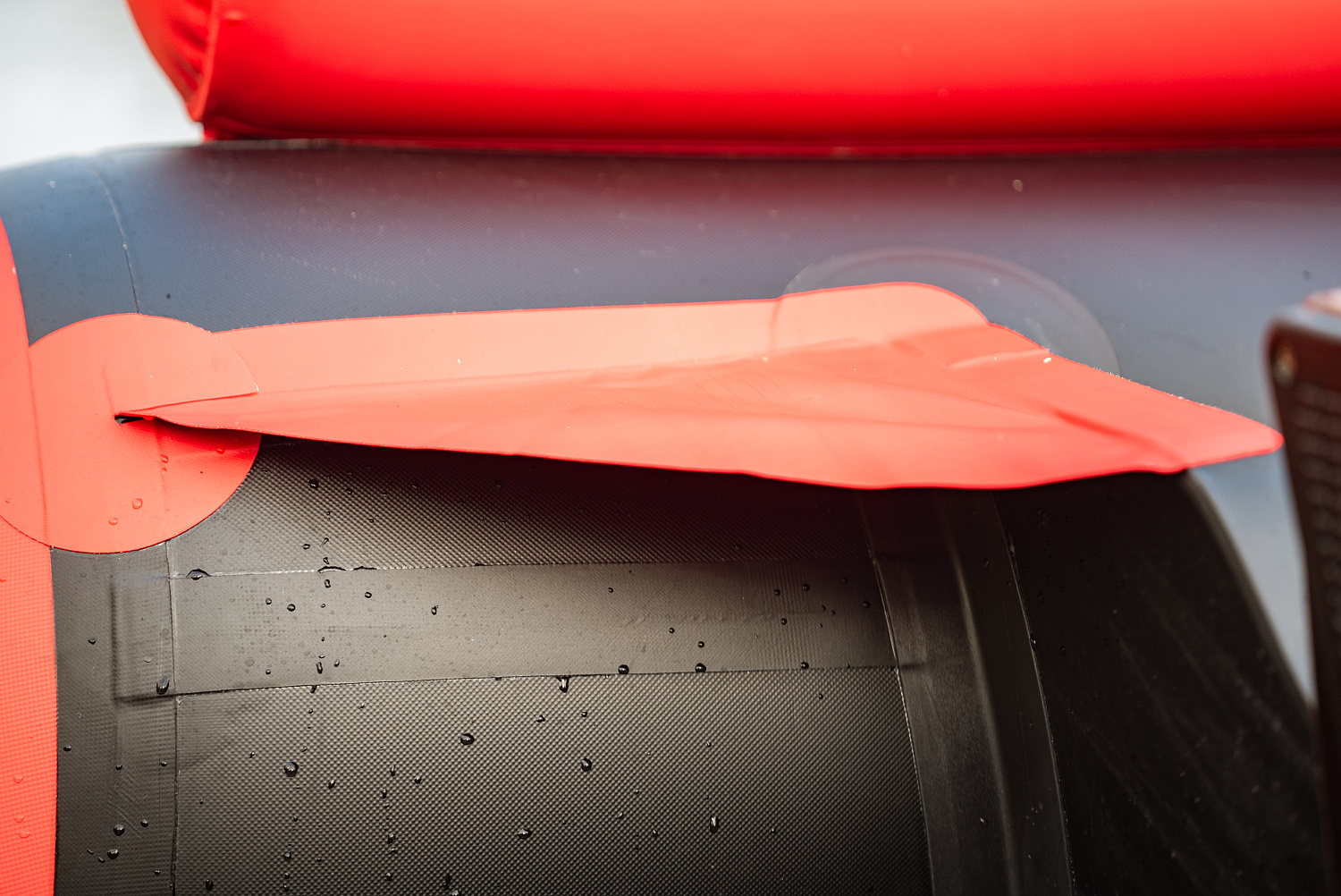 Лодка MISHIMO RIVER FJET PRO 410  под водомет в Рязани