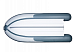 Лодка GLADIATOR RIB380AL в Рязани