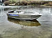 Алюминиевый катер Wyatboat-460 C в Рязани