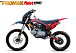 Мотоцикл (питбайк) PROMAX FIDET (ФАЙДЕТ) 190E MAX PRO LUX 19/16 в Рязани