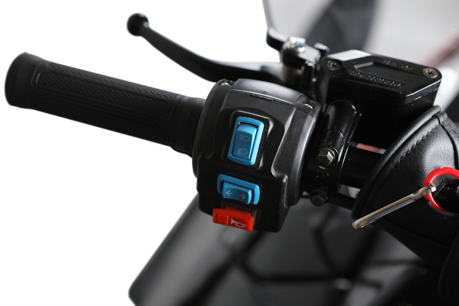 Снегоход IKUDZO HUNTER 700LK 25 V2 в Рязани