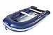НАДУВНАЯ ЛОДКА GLADIATOR B370AL в Рязани