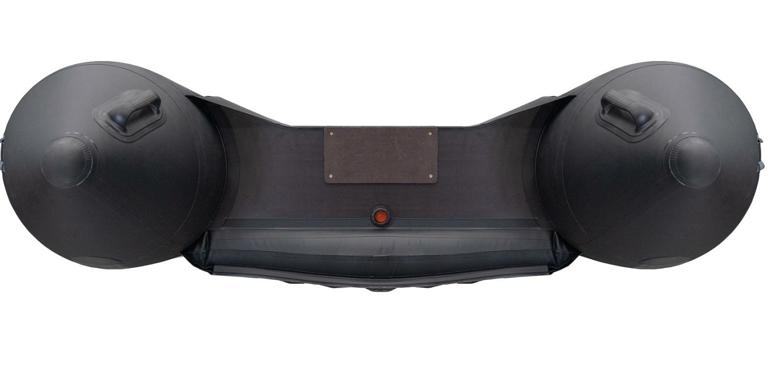 Лодка Таймень RX 4100 НДНД в Рязани