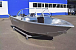 Алюминиевая лодка  Неман-400 DCM в Рязани