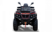Квадроцикл HISUN TACTIC 750-/EXTREME EDITION/ в Рязани