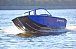 Алюминиевый катер Gold Fisher 480 DCM FISH в Рязани