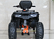 Квадроцикл GBM STORMRIDER 300 NEW PREMIUM в Рязани
