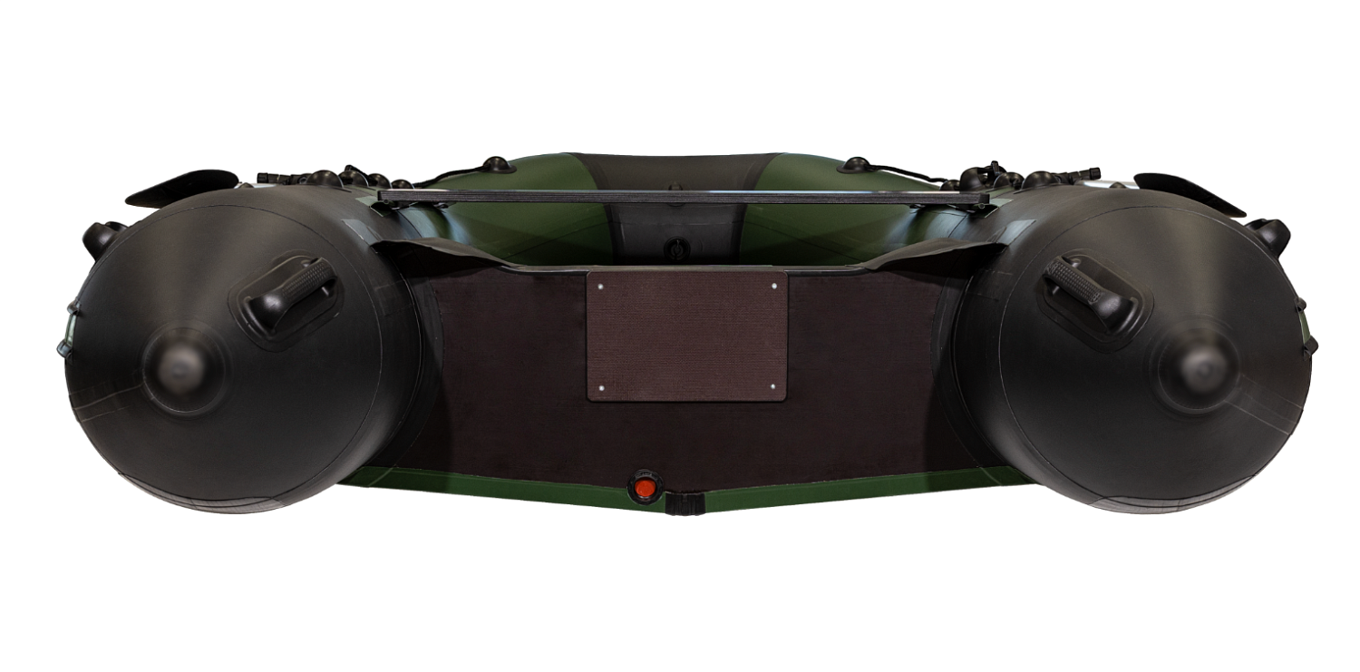 Лодка Ривьера Максима 3400 СК в Рязани