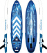 SUP (САП) Доска MISHIMO STAR TREK 11’ (335см) в Рязани
