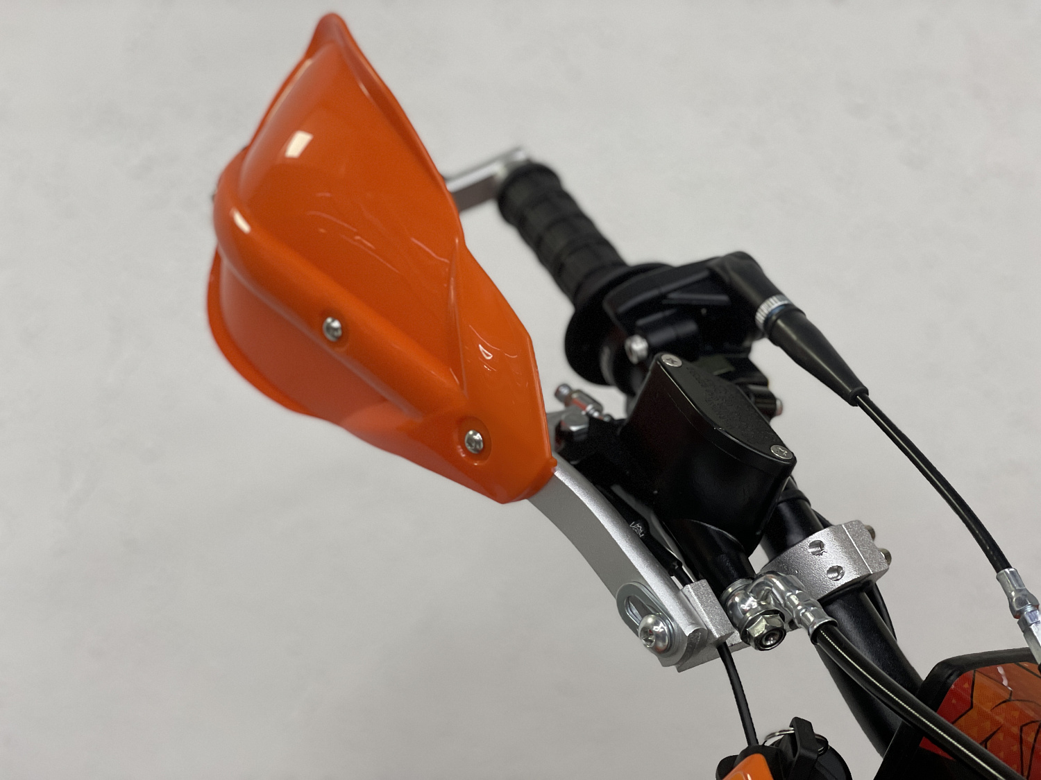 Кроссовый мотоцикл PROMAX INFERNO 380 (4 valves, 5 gears) в Рязани