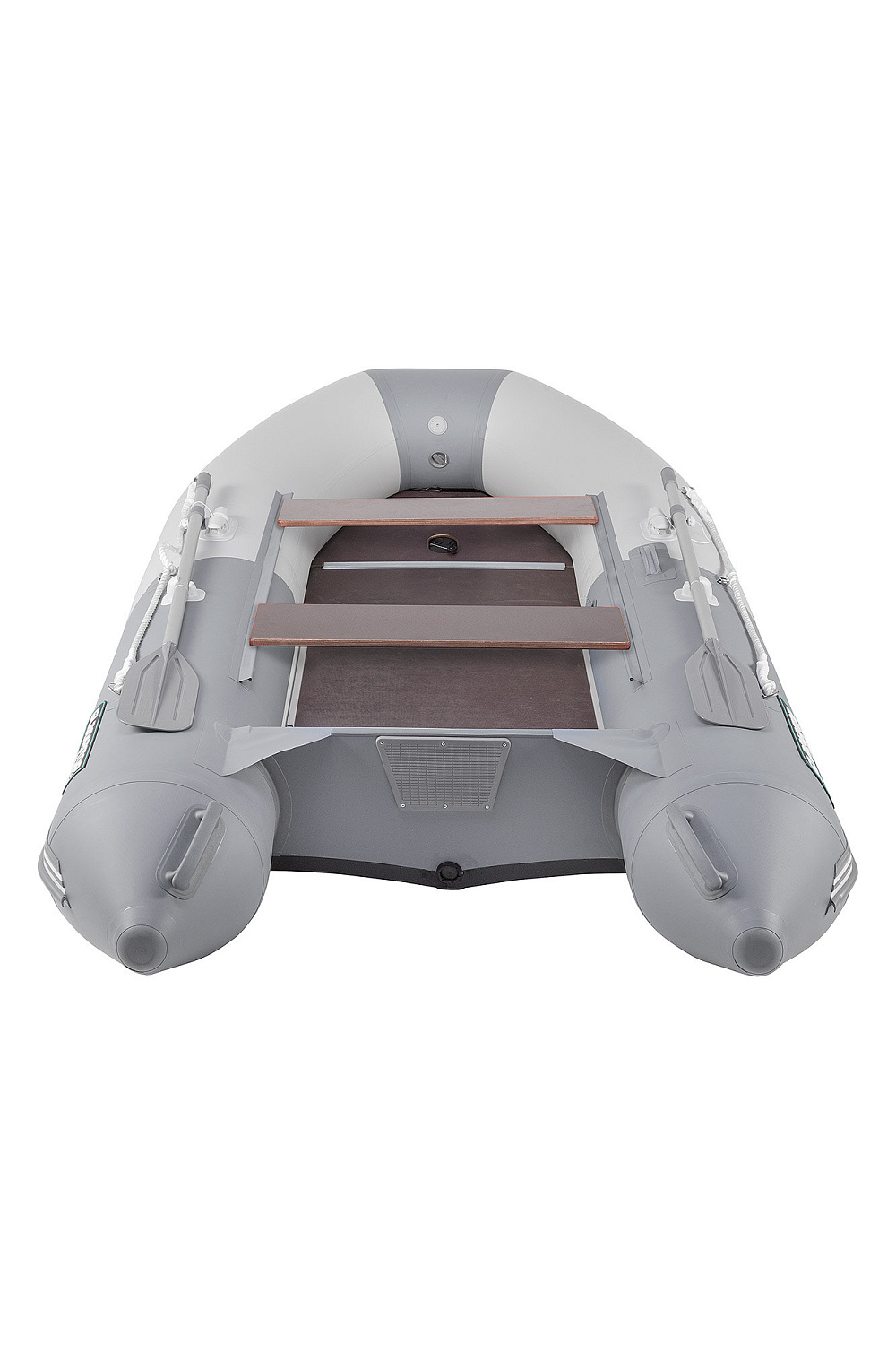 НАДУВНАЯ ЛОДКА GLADIATOR B330 в Рязани