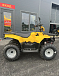 КВАДРОЦИКЛ IRBIS ATV 250  в Рязани