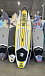 SUP ДОСКА-КАЯК 2 В 1 RAIDEX ALOHA YELLO 10.6’ (320СМ) в Рязани